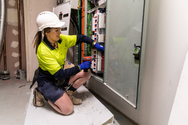 Trusted Captain Cook, HI Electrician Experts
