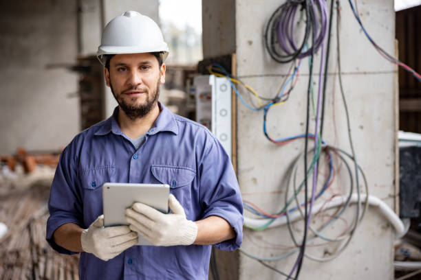 Best Affordable Emergency Electrician  in Captain Cook, HI